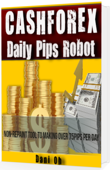 daily pips books