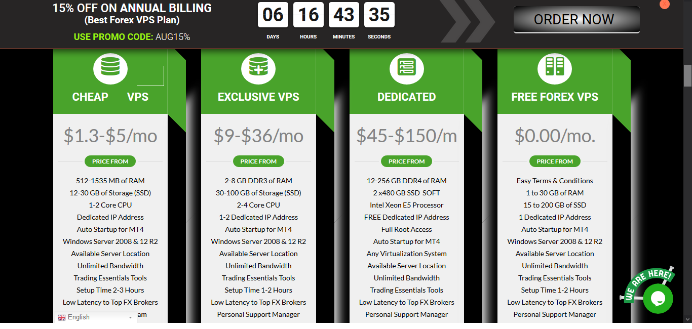 vps vps